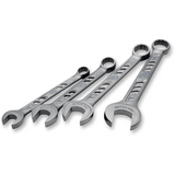 MOTION PRO TIPROLIGHT 4 PC WRENCH SET TOOL - Driven Powersports Inc.08 - 0466