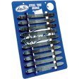 MOTION PRO TIRE IRON 8.5 INCH CARD OF 10 TOOL - Driven Powersports Inc.08 - 0004