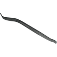 MOTION PRO TIRE IRON CURVED 16 INCH TOOL (08 - 0007) - DRIVEN Canada's Powersports 08 - 0007