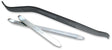 MOTION PRO TIRE IRON SET - 8 IN 11 IN 16 IN TOOL - Driven Powersports Inc.08 - 0049