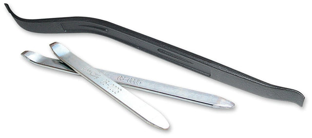 MOTION PRO TIRE IRON SET - 8 IN 11 IN 16 IN TOOL - Driven Powersports Inc.08 - 0049