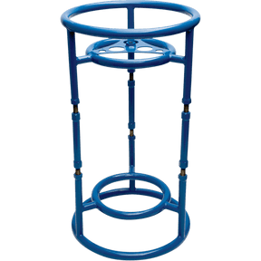 MOTION PRO TIRE STATION CHANGING STD W/AIR TNK HLDR - Driven Powersports Inc.08 - 0477