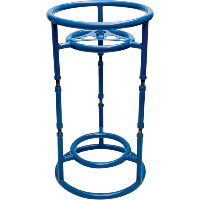 MOTION PRO TIRE STATION CHANGING STD W/AIR TNK HLDR - Driven Powersports Inc.08 - 0477