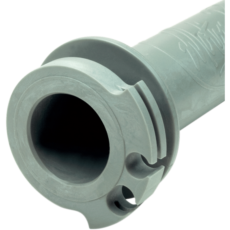 MOTION PRO TITAN THROTTLE TUBE YAM/KAW/SUZ (01 - 1170) - DRIVEN Canada's Powersports 01 - 1170