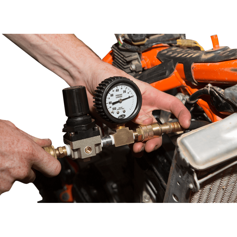 MOTION PRO TOOL 4 - STROKE LEAK DOWN - Driven Powersports Inc.08 - 0678