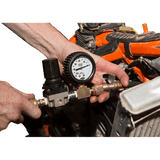 MOTION PRO TOOL 4 - STROKE LEAK DOWN - Driven Powersports Inc.08 - 0678