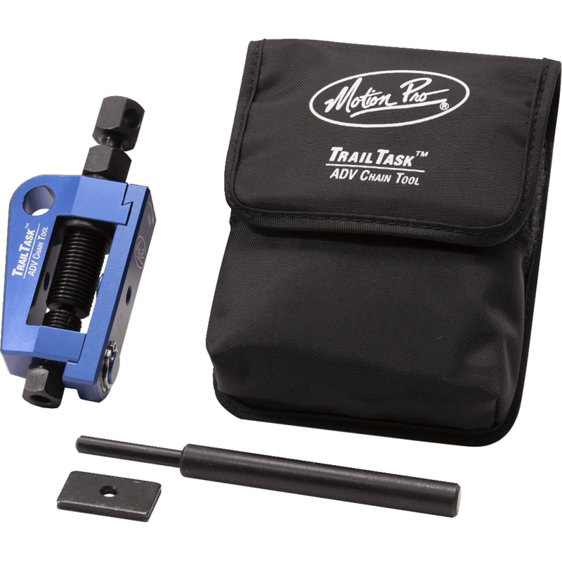 Motion Pro Tool Chain ADV Trail - DRIVEN Canada's Powersports 08-0741