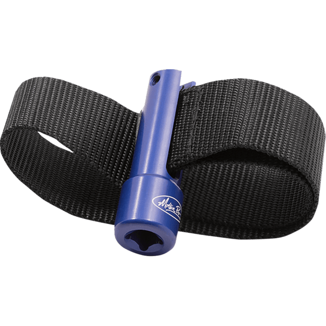 Motion Pro Tool Filter Strap Wrench - DRIVEN Canada's Powersports 08-0726