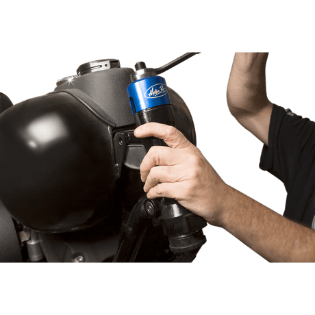 MOTION PRO TOOL HARLEY STEERING RACE - Driven Powersports Inc.08 - 0633