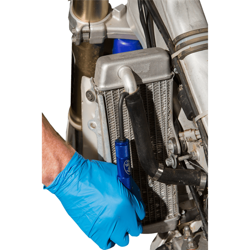 MOTION PRO TOOL HOSE REMOVAL - Driven Powersports Inc.08 - 0646