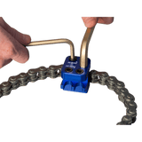MOTION PRO TOOL MASTER LINK PRESS - Driven Powersports Inc.08 - 0675