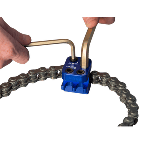 MOTION PRO TOOL MASTER LINK PRESS - Driven Powersports Inc.08 - 0675
