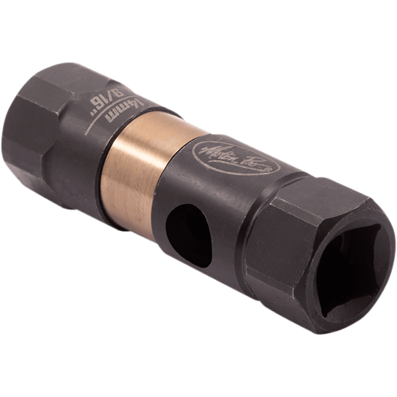 MOTION PRO TOOL PRO PLUG SOCKET 14MM - Driven Powersports Inc.08 - 0714