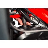 MOTION PRO TOOL PRO PLUG SOCKET 14MM - Driven Powersports Inc.08 - 0714