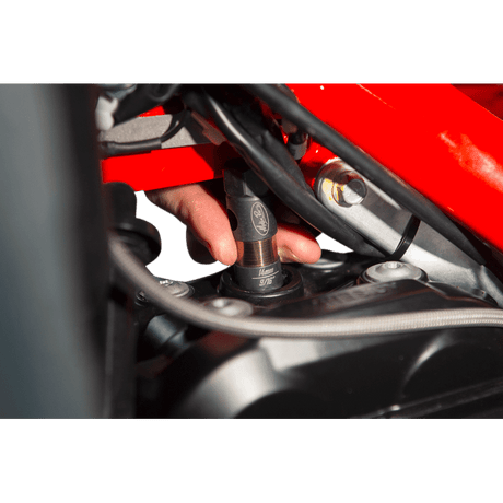 MOTION PRO TOOL PRO PLUG SOCKET 14MM - Driven Powersports Inc.08 - 0714