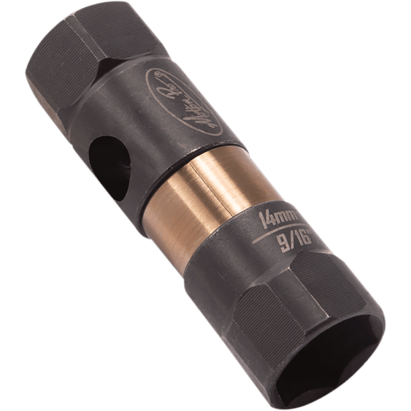 MOTION PRO TOOL PRO PLUG SOCKET 14MM - Driven Powersports Inc.08 - 0714