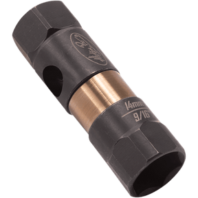 MOTION PRO TOOL PRO PLUG SOCKET 14MM - Driven Powersports Inc.08 - 0714