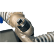 MOTION PRO TOOL SHOCK BEARING PULLER - Driven Powersports Inc.08 - 0689