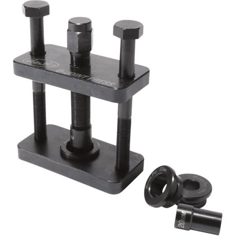 MOTION PRO TOOL U - JOINT PRESS - Driven Powersports Inc.08 - 0438