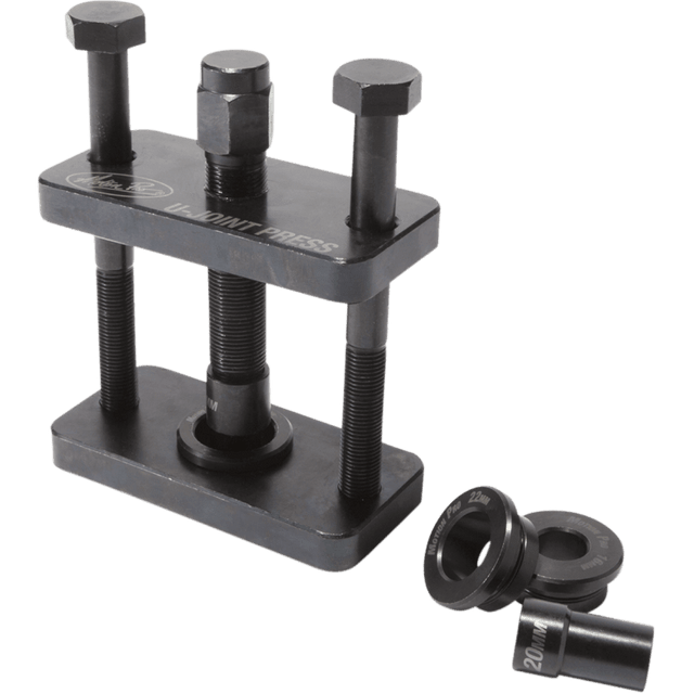 MOTION PRO TOOL U - JOINT PRESS - Driven Powersports Inc.08 - 0438