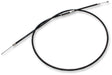 MOTION PRO UNIV COMP REL/THROTTLE CABLE VINYL - Driven Powersports Inc.01 - 0203