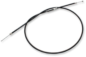 MOTION PRO UNIV COMP REL/THROTTLE CABLE VINYL - Driven Powersports Inc.01 - 0203