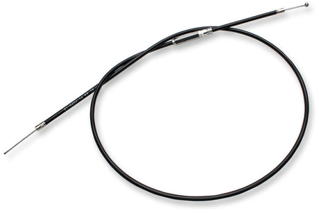 MOTION PRO UNIV COMP REL/THROTTLE CABLE VINYL - Driven Powersports Inc.01 - 0203