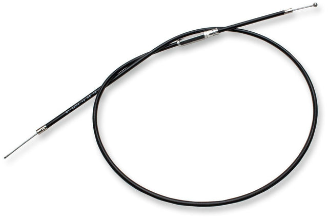 MOTION PRO UNIV COMP REL/THROTTLE CABLE VINYL - Driven Powersports Inc.01 - 0203