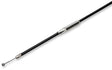 MOTION PRO UNIV THROTTLE CABLE VINYL - Driven Powersports Inc.01 - 0200