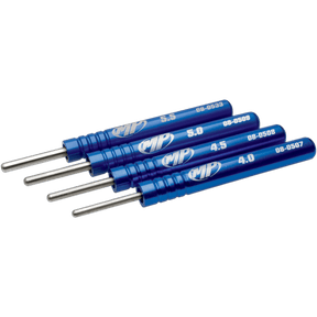 MOTION PRO VALVE STEM SEAL INSTALL TOOL SET 4PIECES - Driven Powersports Inc.08 - 0537