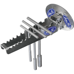 MOTION PRO WALL BRACKET FOR 08 - 0114 T - HANDLE RACK TOOL - Driven Powersports Inc.08 - 0435