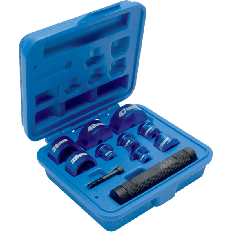 MOTION PRO WHEEL BEARING DRIVER SET TOOL - Driven Powersports Inc.08 - 0551