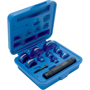 MOTION PRO WHEEL BEARING DRIVER SET TOOL - Driven Powersports Inc.08 - 0551
