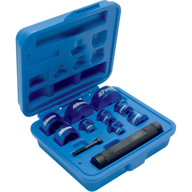 MOTION PRO WHEEL BEARING DRIVER SET TOOL - Driven Powersports Inc.08 - 0551