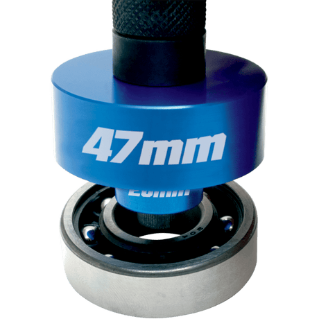 MOTION PRO WHEEL BEARING DRIVER SET TOOL - Driven Powersports Inc.08 - 0551