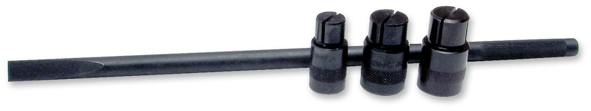 MOTION PRO WHEEL BRG REMOVER SET HD 3/4" 1" & 25MM TOOL - Driven Powersports Inc.08 - 0410