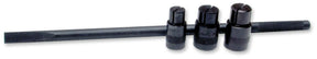 MOTION PRO WHEEL BRG REMOVER SET HD 3/4" 1" & 25MM TOOL - Driven Powersports Inc.08 - 0410