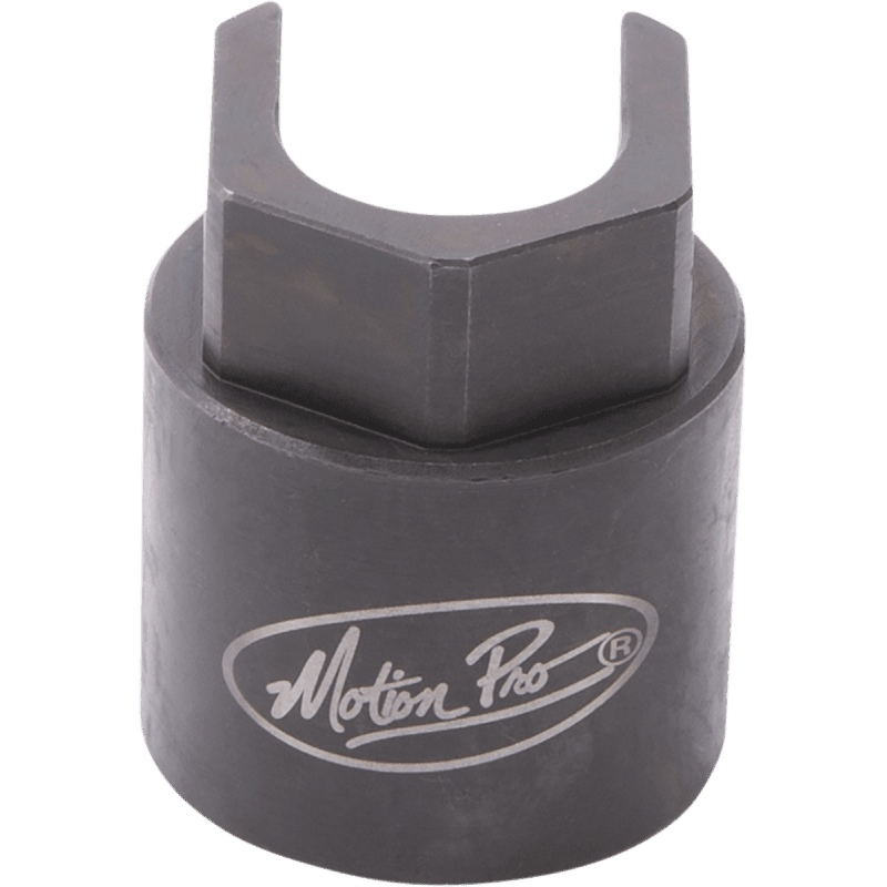 MOTION PRO WP SHOCK CLEVIS JAM NUT SOCKET - Driven Powersports Inc.08 - 0730