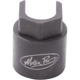 MOTION PRO WP SHOCK CLEVIS JAM NUT SOCKET - Driven Powersports Inc.08 - 0730