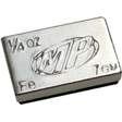 MOTION PRO W/WEIGHTS NICKEL PLATED 90OZ 360 - 1/4OZ - Driven Powersports Inc.08 - 0484