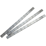 MOTION PRO W/WEIGHTS NICKEL PLATED 90OZ 360 - 1/4OZ - Driven Powersports Inc.08 - 0484
