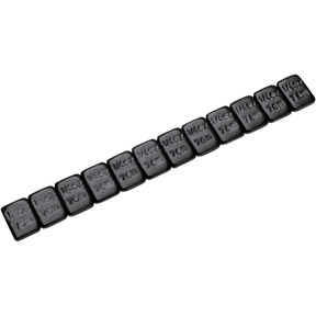 MOTION PRO W/WEIGHTS STEEL 90OZ BOX 360 - 1/4OZ - Driven Powersports Inc.08 - 0453