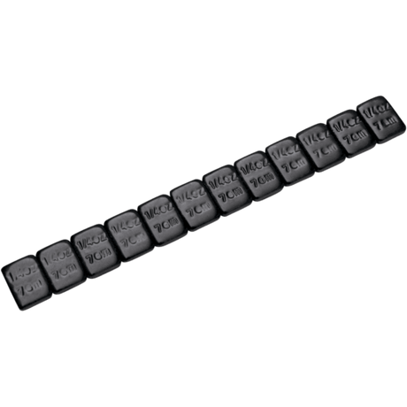 MOTION PRO W/WEIGHTS STEEL 90OZ BOX 360 - 1/4OZ - Driven Powersports Inc.08 - 0453