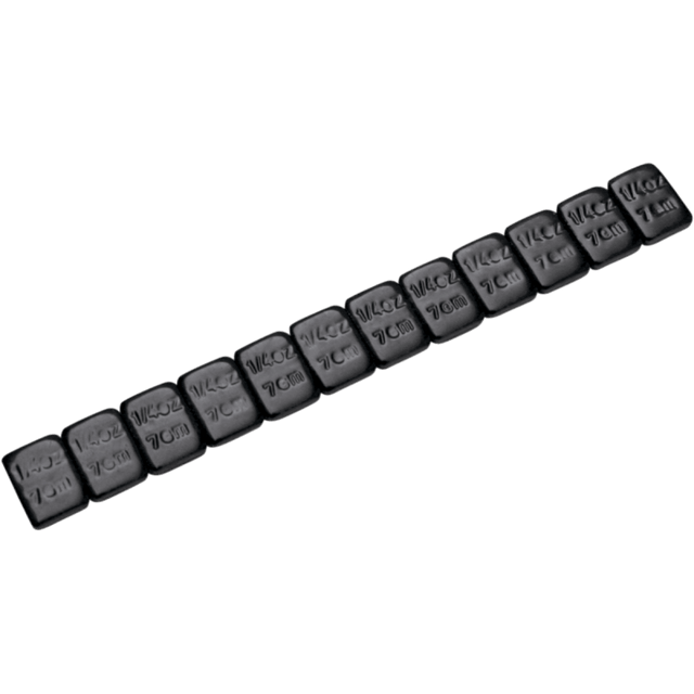 MOTION PRO W/WEIGHTS STEEL 90OZ BOX 360 - 1/4OZ - Driven Powersports Inc.08 - 0453