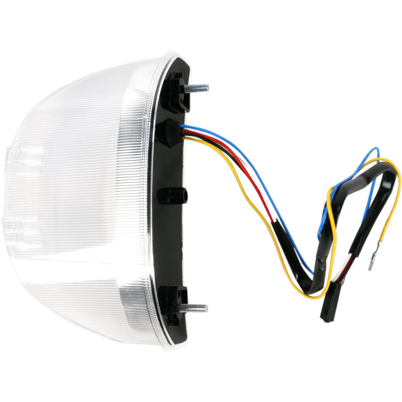 MOTO MPH 03 - 06' CBR600RR INTEG TAILLIGHT - Driven Powersports Inc.MPH - 3091C