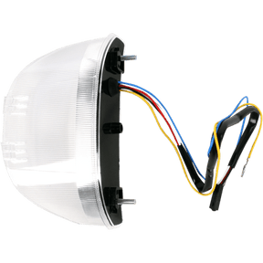 MOTO MPH 03 - 06' CBR600RR INTEG TAILLIGHT - Driven Powersports Inc.MPH - 3091C