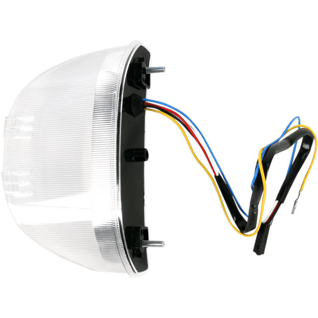 MOTO MPH 03 - 06' CBR600RR INTEG TAILLIGHT - Driven Powersports Inc.MPH - 3091C