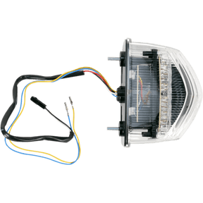 MOTO MPH 07 - 12' CBR600 INTEG TAILLIGHT STH W/PL - Driven Powersports Inc.MPH - 30104S