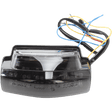 MOTO MPH 07 - 12' CBR600 INTEG TAILLIGHT - Driven Powersports Inc.MPH - 30104B