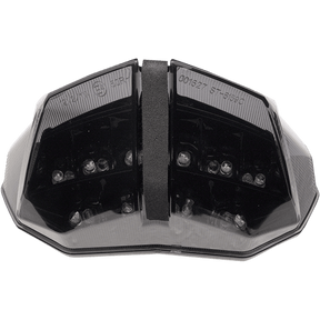 MOTO MPH 09 - 13' STREET FIGHTER INT TAILLIGHT - Driven Powersports Inc.MPH - 80159B